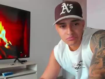 nathan_gross from Chaturbate is Freechat
