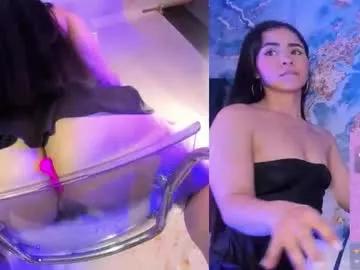 natty_roberts_ from Chaturbate is Freechat