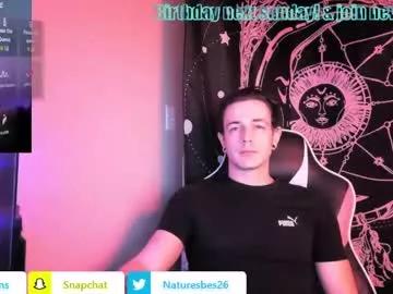 naturesbest951 from Chaturbate is Freechat