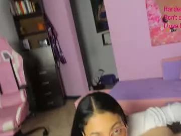 Photos of naty_johan from Chaturbate is Freechat