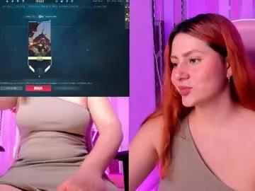 Entertain your itch for girls livestreamers with our collection of stunning models, skilled in the art of temptation and delight.
