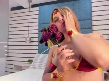 natyleone from Chaturbate is Freechat