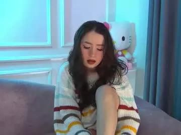 natysnow from Chaturbate is Freechat