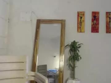 natzumi_mcqueen from Chaturbate is Freechat