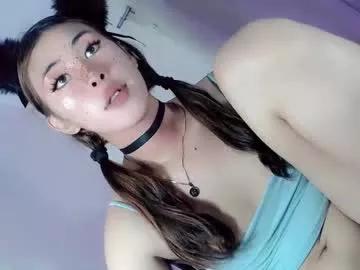naughty_agatha69 from Chaturbate is Freechat