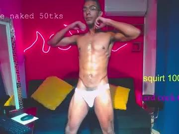 naughty_ares from Chaturbate is Freechat