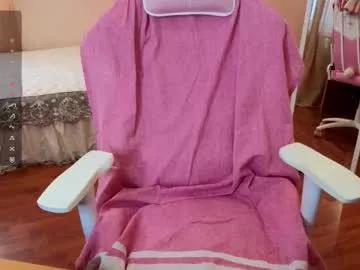 naughty_bunny__ from Chaturbate is Freechat