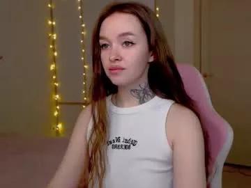 naughty_mablee from Chaturbate is Freechat