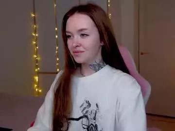 naughty_mablee from Chaturbate is Freechat