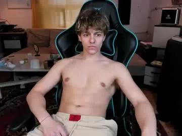 naughty_nik43 from Chaturbate is Freechat