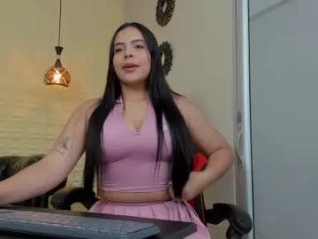 naughty_yuli from Chaturbate is Freechat