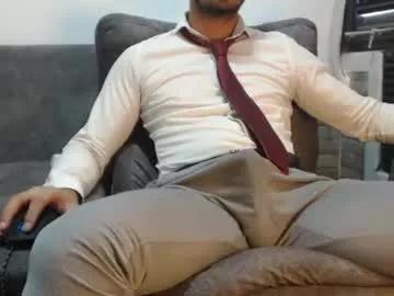 naughtyb00yy from Chaturbate is Freechat