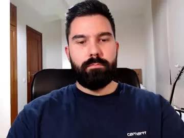 naughtybear_69 from Chaturbate is Freechat
