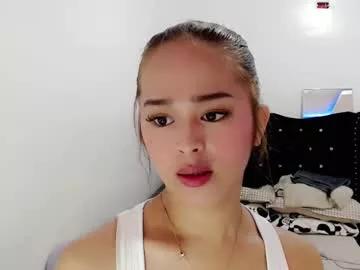 naughtycalesty from Chaturbate is Freechat