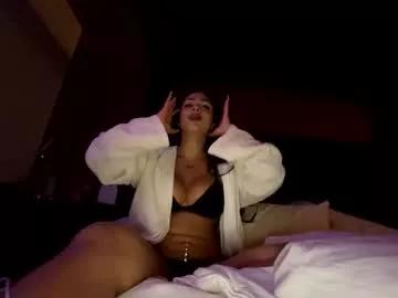 naughtynadiask from Chaturbate is Freechat