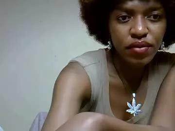 naughtyninae from Chaturbate is Freechat