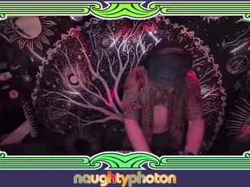 naughtyphotons from Chaturbate is Freechat