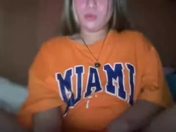 naughtyrosecum from Chaturbate is Freechat
