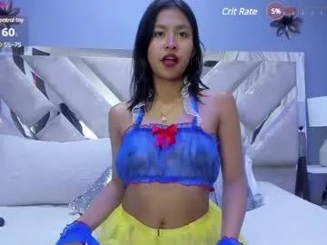 Photos of nayara_macherano from Chaturbate is Freechat