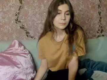 nebula_girl from Chaturbate is Freechat