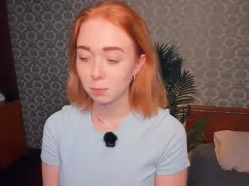 nelliemathers from Chaturbate is Freechat