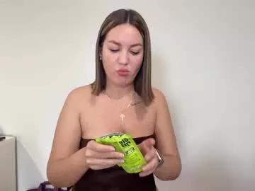 nellyfischer from Chaturbate is Freechat