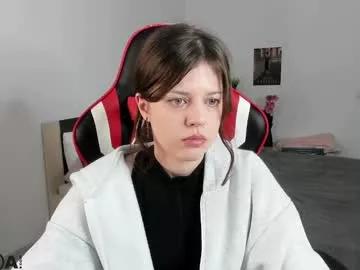 nellysunrise_1 from Chaturbate is Freechat