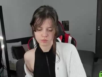 nellysunrise_1 from Chaturbate is Freechat