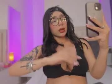 nemesiis__ from Chaturbate