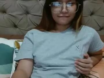 nerdysweetpinay from Chaturbate is Freechat