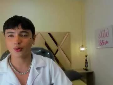 nethann_ from Chaturbate is Freechat