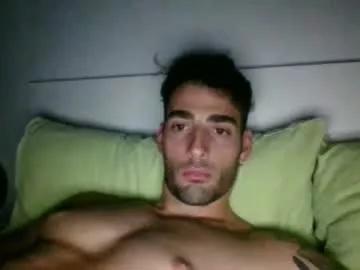 nicegguy9826 from Chaturbate is Freechat