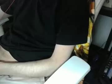 nicemrbighardcock from Chaturbate is Freechat
