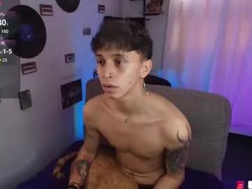 nick_bangover from Chaturbate is Freechat
