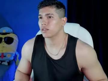 nick_fenix from Chaturbate is Freechat