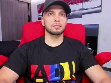 nick_klaus from Chaturbate is Freechat