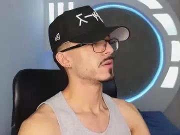 nick_millerj from Chaturbate is Freechat