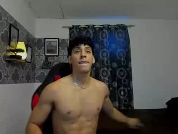 nick_nova from Chaturbate is Freechat