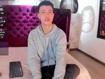 nick_torn from Chaturbate is Freechat