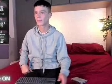 nick_torn from Chaturbate is Freechat