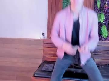 nick_torn from Chaturbate is Freechat