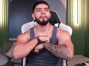 nick_vans from Chaturbate is Freechat
