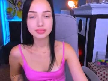 nicki_lovex from Chaturbate is Freechat