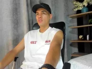 nicky_blazze from Chaturbate is Freechat