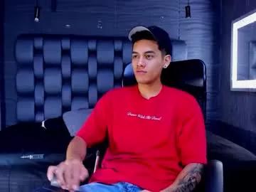 nicky_blazze from Chaturbate is Freechat