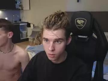 nicky_mart from Chaturbate is Freechat