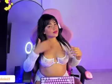 nicky_peyton from Chaturbate is Freechat