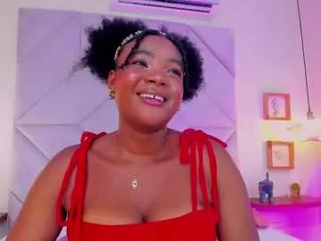 nickyybankss from Chaturbate is Freechat