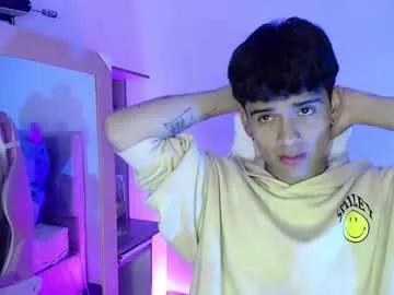 nico_lux from Chaturbate is Freechat