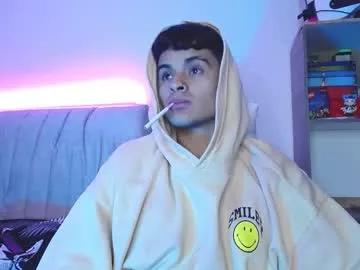 Photos of nico_lux from Chaturbate is Freechat